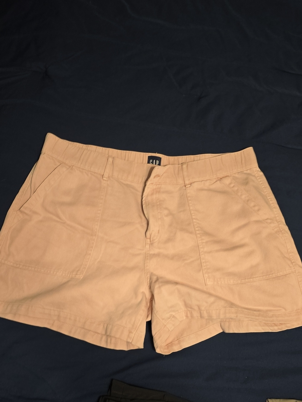 GAP Pink Women's Casual Shorts